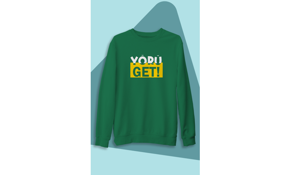 Yr Get (niseks  Kaponsuz)
