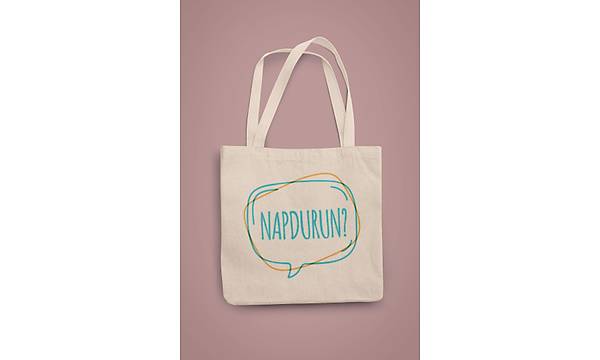 Napdurun (Gabardin Bez anta)