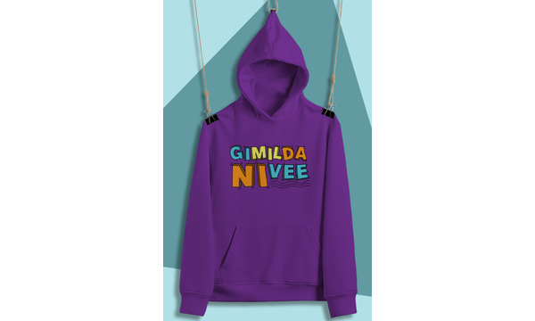 Gmldanvee (niseks Kaponlu)