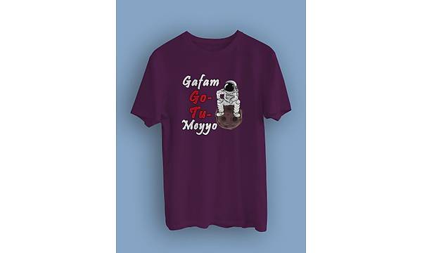 Gafam Gotumeyo(niseks Trt)