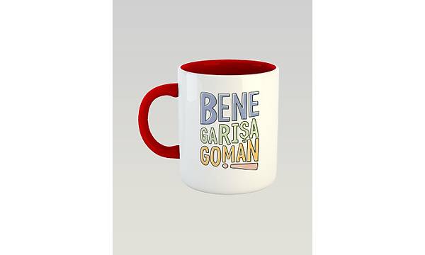 Bene Gara Goman begago (Kupa) benene