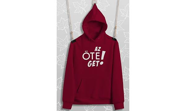Az te Get(niseks Kaponlu)