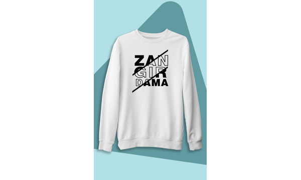 Zangrdama (niseks Kaponsuz)