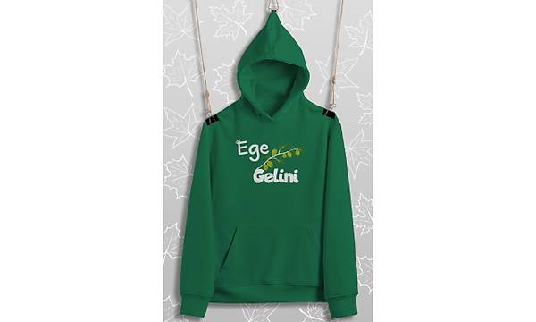 Ege Gelini(Kaponlu)