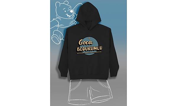 Goca Bodurum (niseks ocuk Kaponlu)