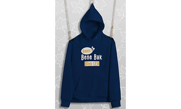 Ssst Bene Bak Biyo Len!(niseks Kaponlu)