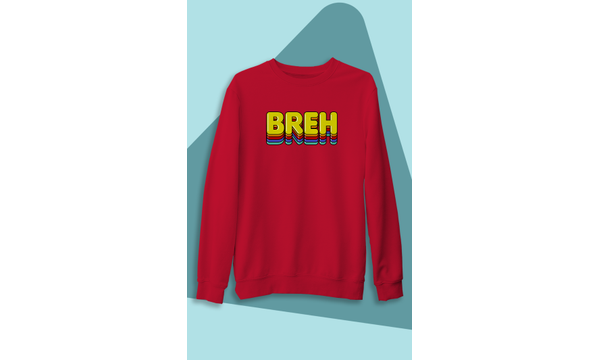 Breh (niseks kaponsuz)