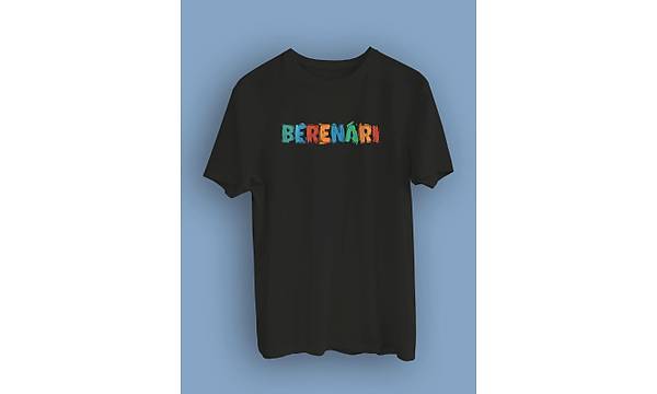 Berenar 2 (niseks Tirt)