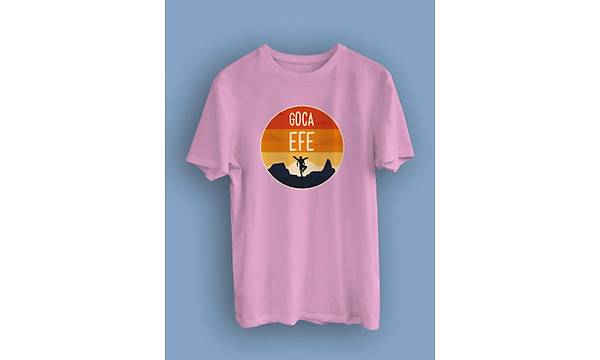 Goca Efe (niseks Tirt)
