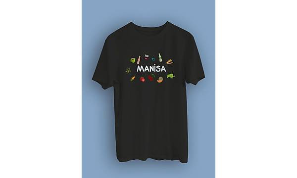 Manisal Tasarm (niseks Tirt)