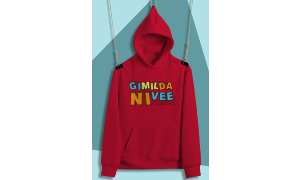 Gmldanvee (niseks Kaponlu)