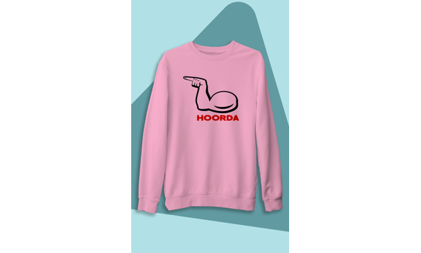 Hoorda (niseks Kaponsuz)