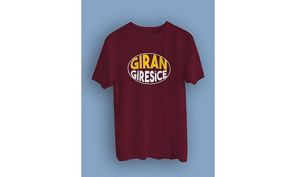 Gran Giresice (niseks Tirt)