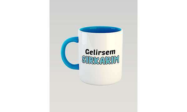 Gelirsem rkarm  (Kupa)