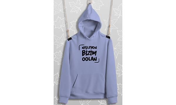 Nileyon Bizim Oolan(niseks Kaponlu)