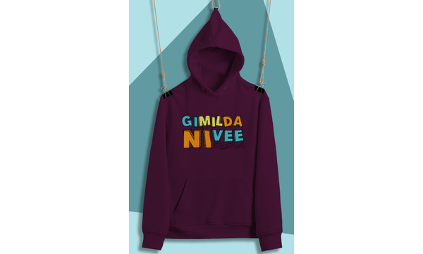 Gmldanvee (niseks Kaponlu)