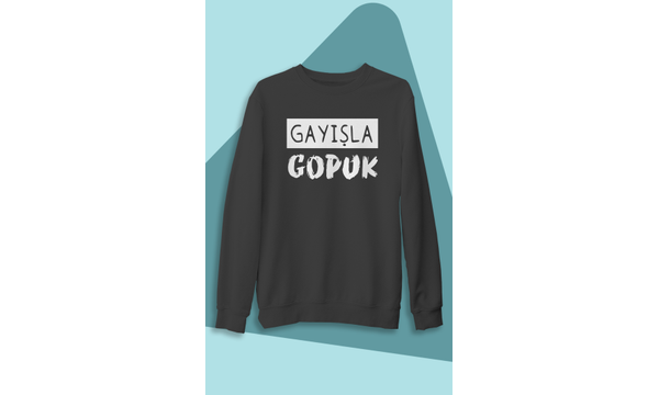 Gayla Gopuk cmrs  (niseks Kaponsuz)