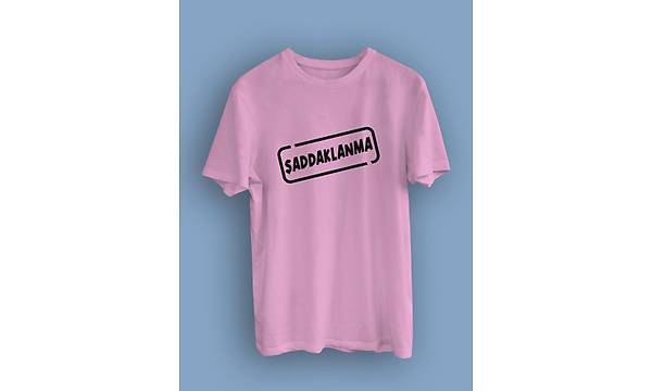 addaklanma(niseks Tirt)