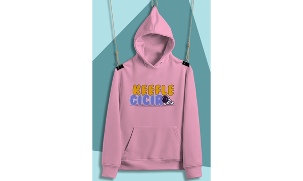 Keefle Gcr (niseks Kaponlu)