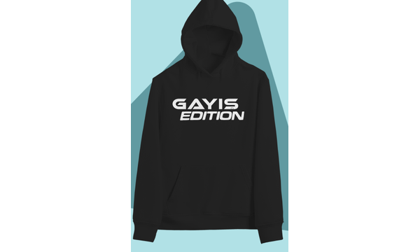 Gay Edition (niseks Kaponlu)