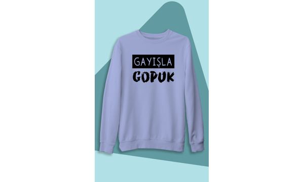 Gayla Gopuk cmrs  (niseks Kaponsuz)
