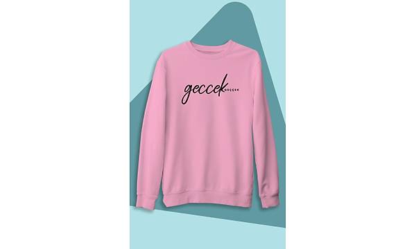 Geccek Geek (niseks Kaponsuz)