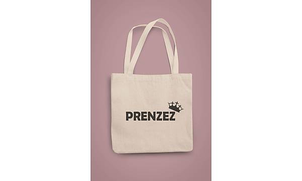 Prenzez (Gabardin anta)