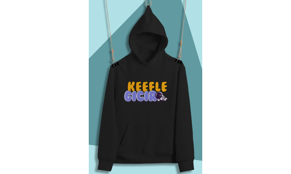 Keefle Gcr (niseks Kaponlu)