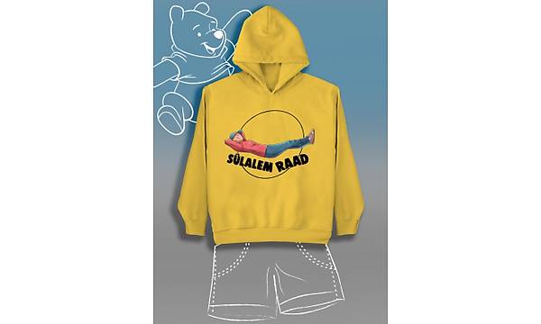 Slalem Raad (niseks ocuk Kaponlu)