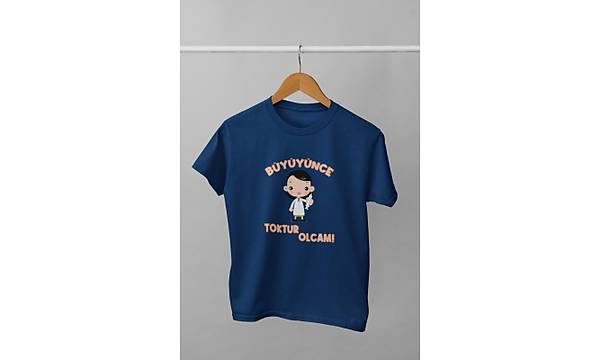 Byynce Toktur Olcam ( Kz ocuk Tirt)