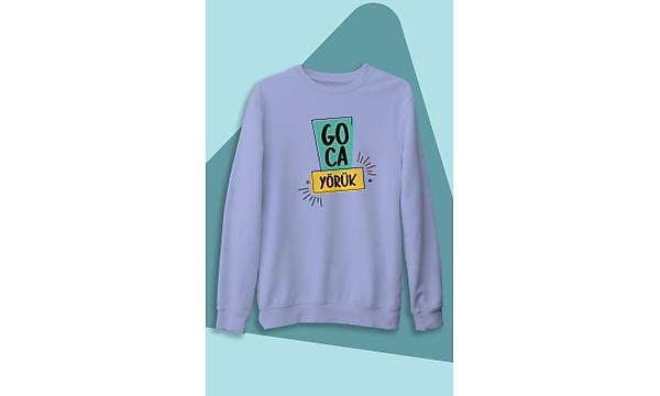 Goca Yrk  (niseks Kaponsuz)