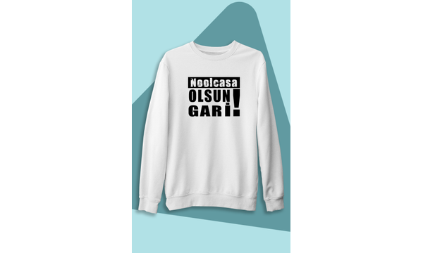 Noolcasa Olsun Gari 2 (niseks Kaponsuz)