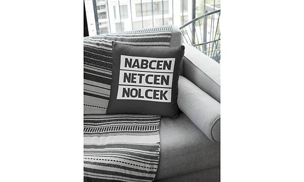 Nabcen Netcen Nolcek(Kare Yastk)