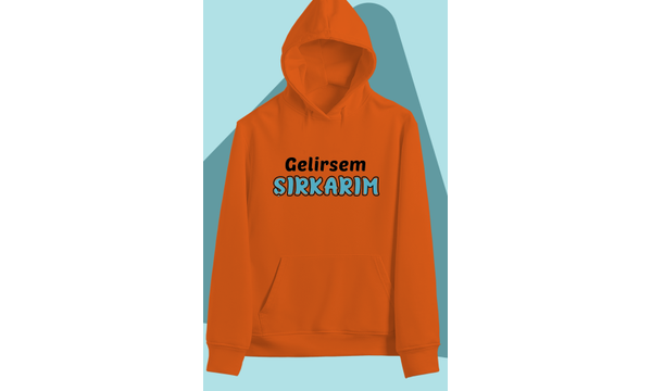 Gelirsem rkarm (niseks Kaponlu)