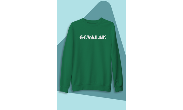 Govalak (niseks Kaponsuz)