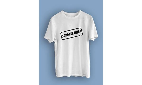 addaklanma(niseks Tirt)