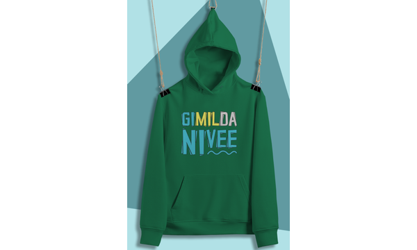 Gmldan Vee(niseks Kaponlu)