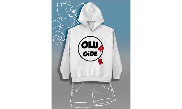 Olu R Gide R  (niseks ocuk Kaponlu)