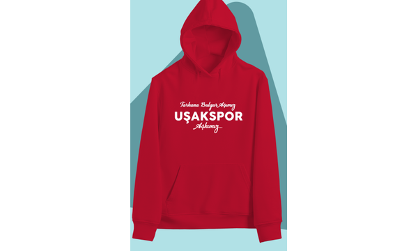 Tarhana Bulgur Amz Uakspor Akmz(niseks Kaponlu)