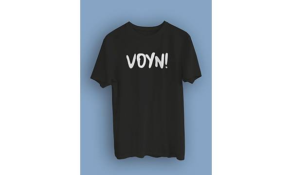 Voyn!(niseks Tirt)