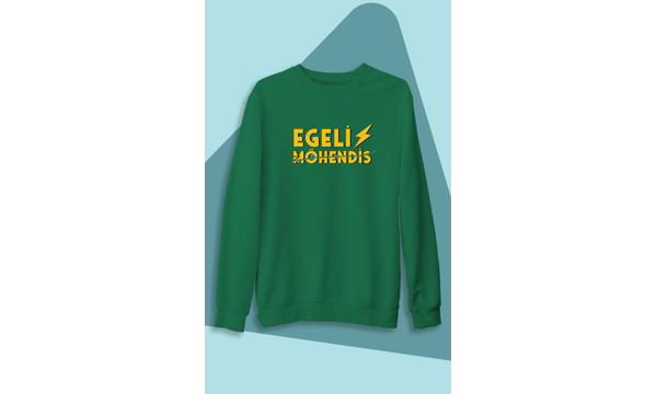 Egeli Mhendis (niseks Kaponsuz)