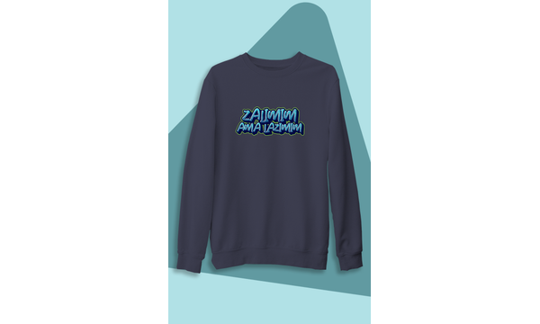 Zalmm Ama Lazmm (niseks Kaponsuz)