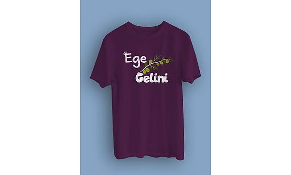 Ege Gelini (Tirt)