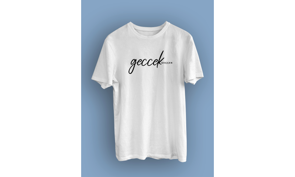 Geccek Geek (niseks Tirt)
