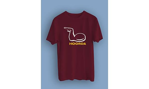 Hoorda(niseks Tirt)