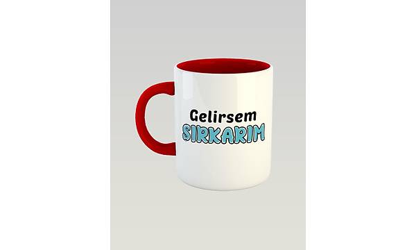 Gelirsem rkarm  (Kupa)