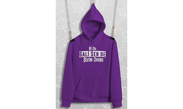Bi Du Gali Bizim Oolan(niseks KAponlu)