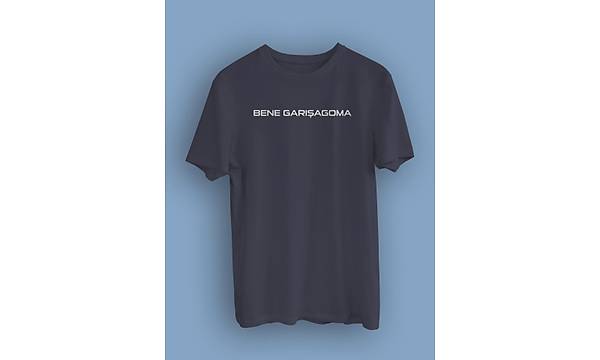 Bene Garagoma 3 begago (niseks Tirt)