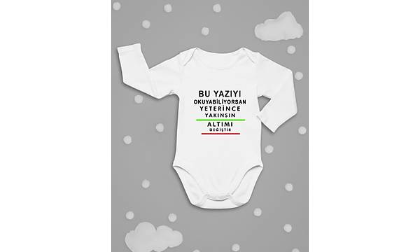Altm Dei(Uzun Kollu Bebek Zbn)