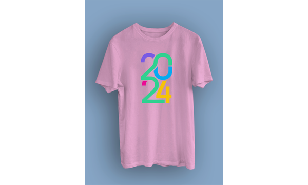2024 (niseks Tirt)